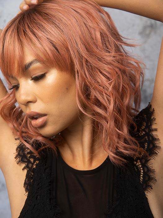 Breezy Wavez by Rene of Paris - Regal Wigs